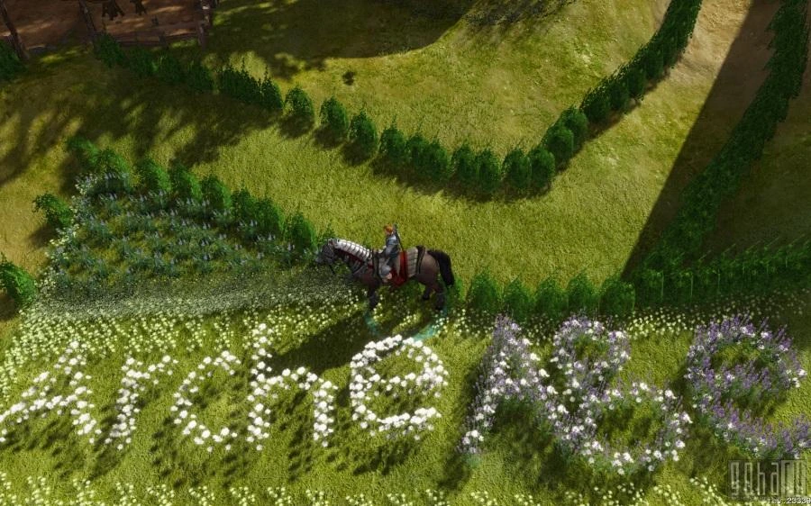 ARCHEAGE: ВЕСЕЛАЯ ЗАТОЧКА!