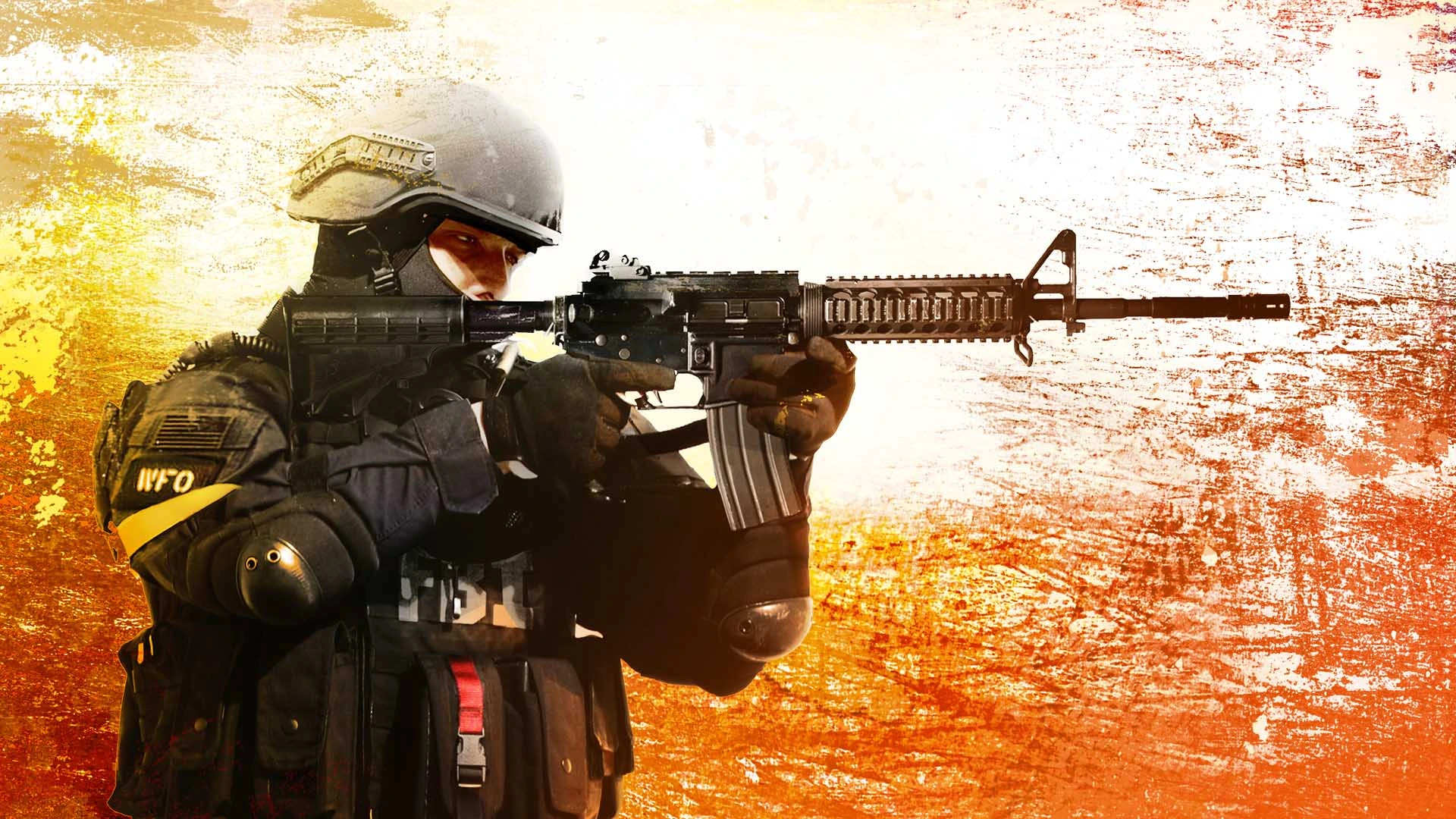 Обновление для CS:GO 11 ноября 2015 (10 ноября 2015 у Valve)