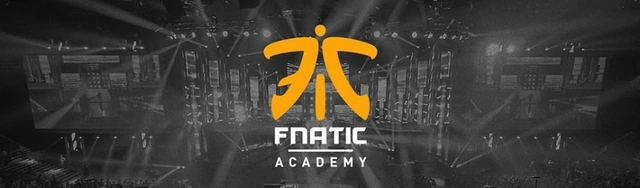 Организация Fnatic представила команду Fnatic Academy