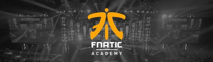 Организация Fnatic представила команду Fnatic Academy