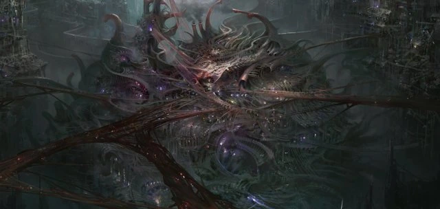  геймплей Torment: Tides of Numenera