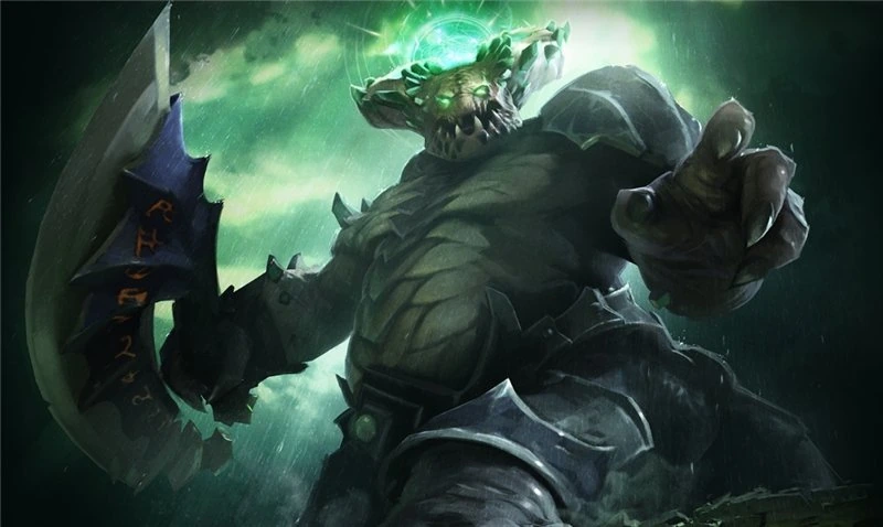 Underlord и новое обновление Dota 2