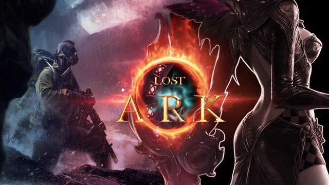 LOST ARK: Обзор боевых навыков для первых 7 классов