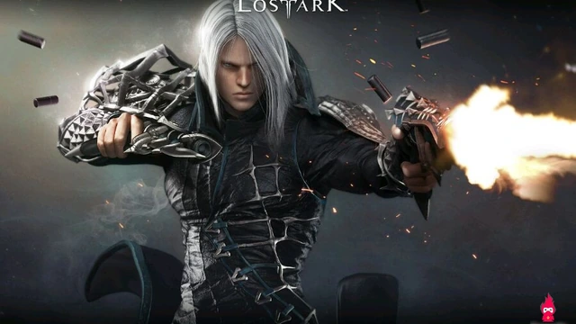 LOST ARK: DEVIL HUNTER