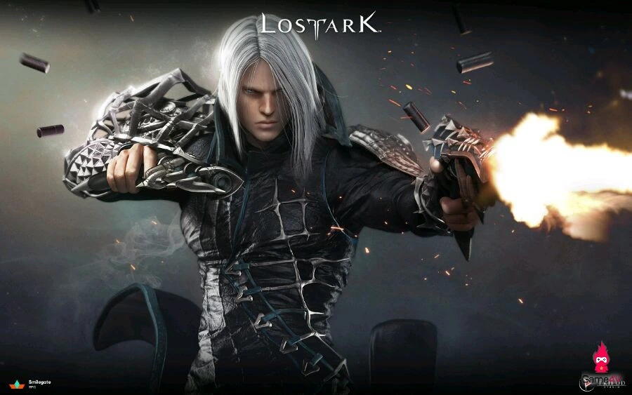 LOST ARK: DEVIL HUNTER