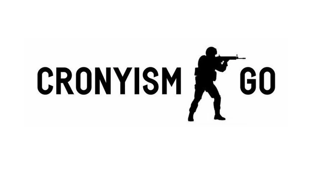Финансовые монстры из мира CS:GO