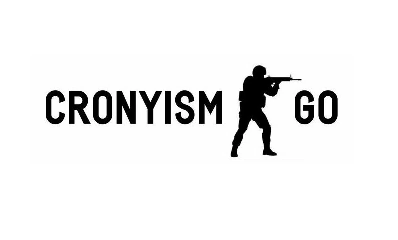 Финансовые монстры из мира CS:GO
