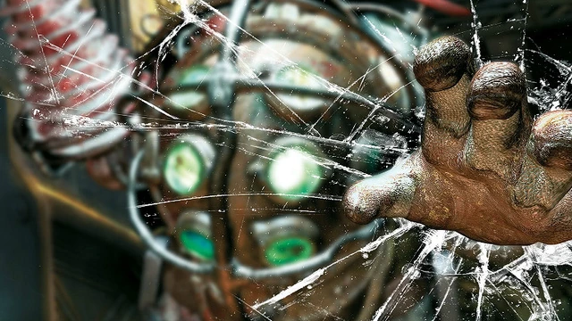 14-минутный геймплей Bioshock: The Collection
