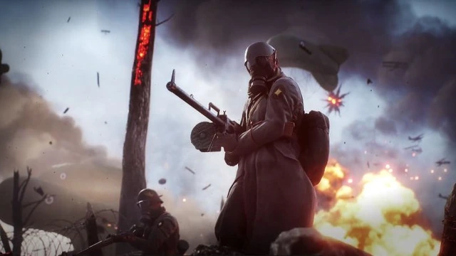 В Battlefield 1, все-таки, будет добавлена Российская империя.