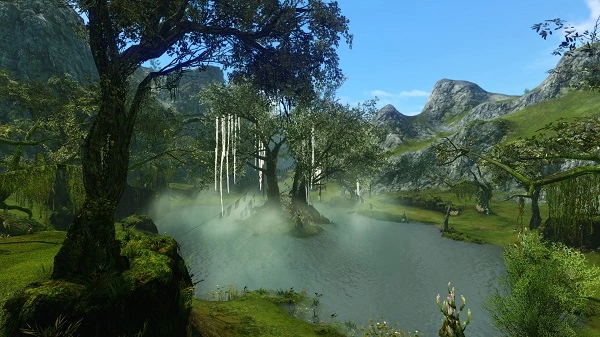ArcheAge: Большой марафон: задания на сентябрь