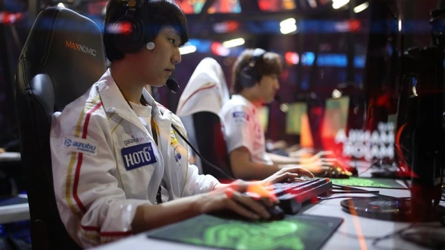 В составе MVP.Phoenix не осталось игроков