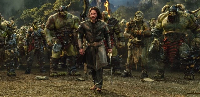  Интересные подробности о фильме Warcraft