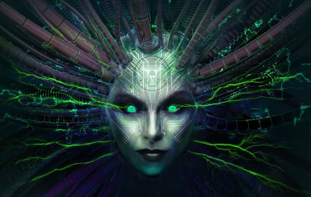  System Shock 3: сюжетные подробности и и дебютные концепт-арты