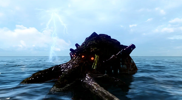 ArcheAge: Знамена героев Безмятежного моря