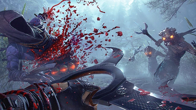 Объявлена точная дата выхода Shadow Warrior 2. Появился новый трейлер