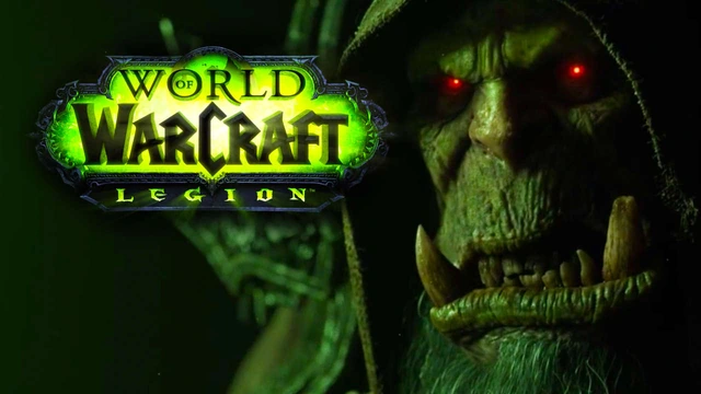 WORLD OF WARCRAFT: ОБЗОР ДОПОЛНЕНИЯ - LEGION