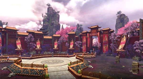 ArcheAge: Битва Двенадцати
