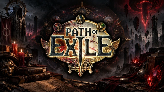 Path of Exile