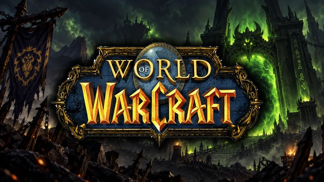 World of Warcraft
