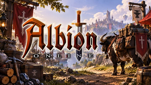 Albion Online