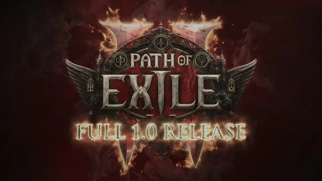 Path of Exile 2 — официальный трейлер версии 1.0