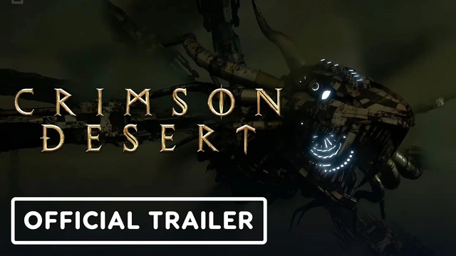 Crimson Desert — официальный трейлер анонса DLC «Charting the Unknown»
