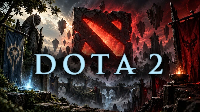 Dota 2