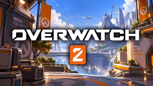 Overwatch