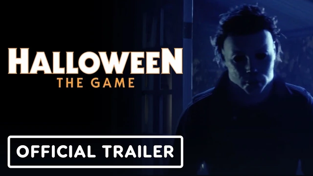 Halloween: The Game — официальный трейлер запуска