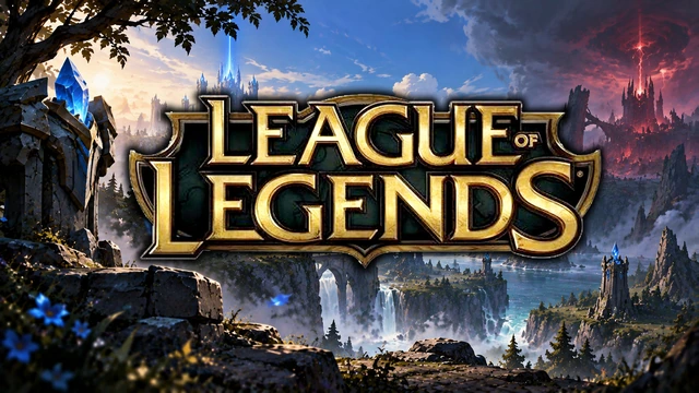League of Legends
