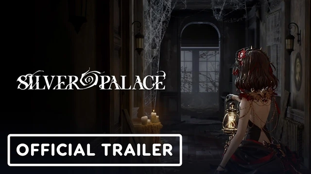 Silver Palace — официальный трейлер «House of Greed»