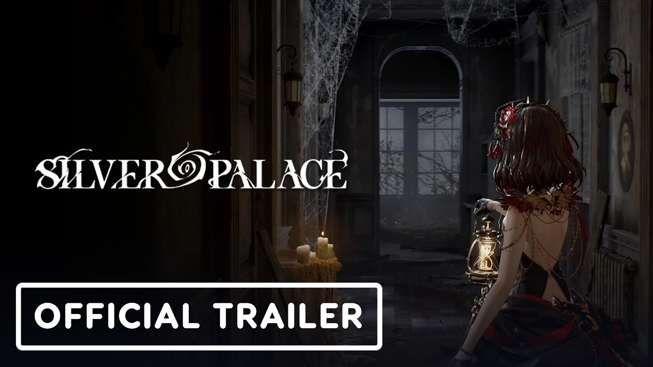 Silver Palace — официальный трейлер «House of Greed»