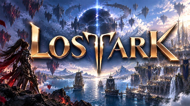 Lost Ark