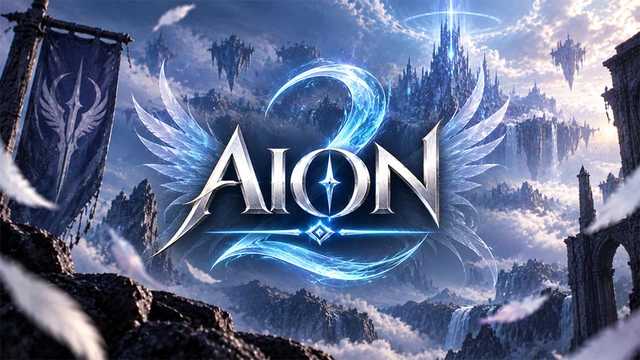Aion 2