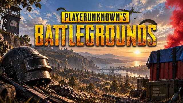 PUBG