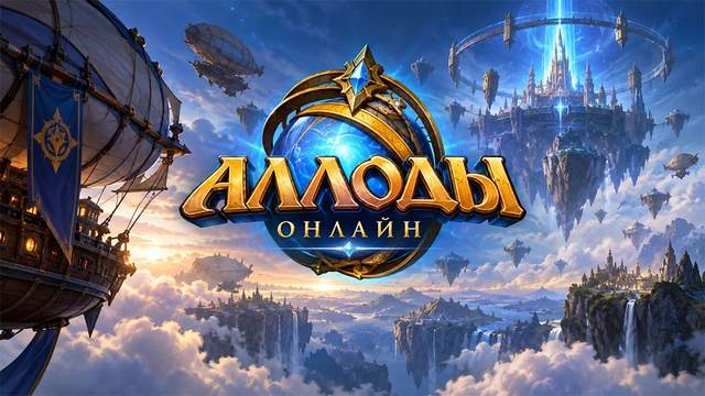 Аллоды Онлайн