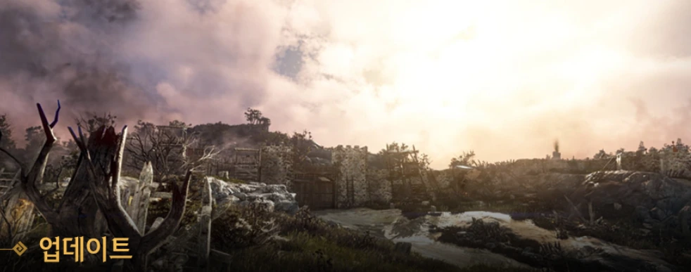Патч на PTS Black Desert от 4 сентября 2026