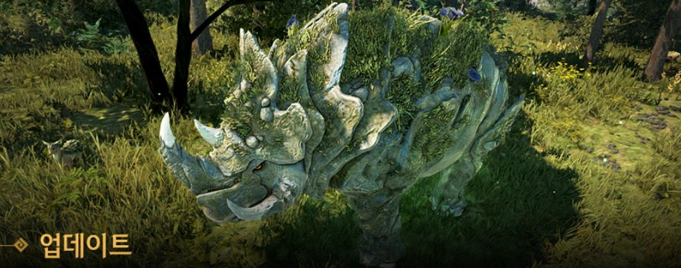 Патч на PTS Black Desert от 23 октября 2026