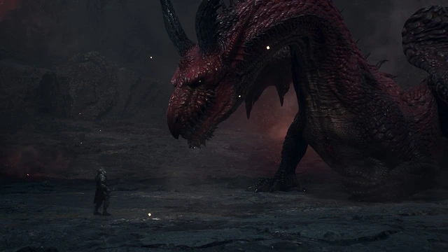 Dragon's Dogma 2: Dark Arisen — официальный трейлер
