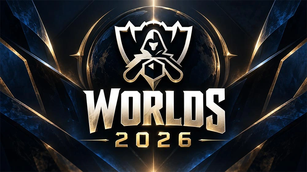 Worlds 2026 по League of Legends стартует 15 октября - расписание и первые матчи
