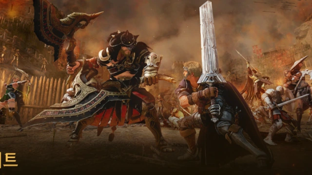 Патч на PTS Black Desert от 8 октября 2026