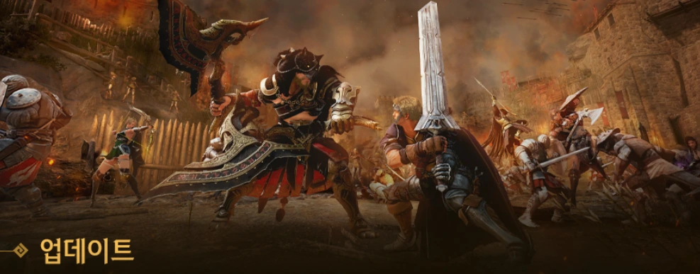 Патч на PTS Black Desert от 8 октября 2026
